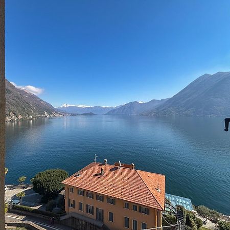 Villa Peroni Argegno - View House Экстерьер фото