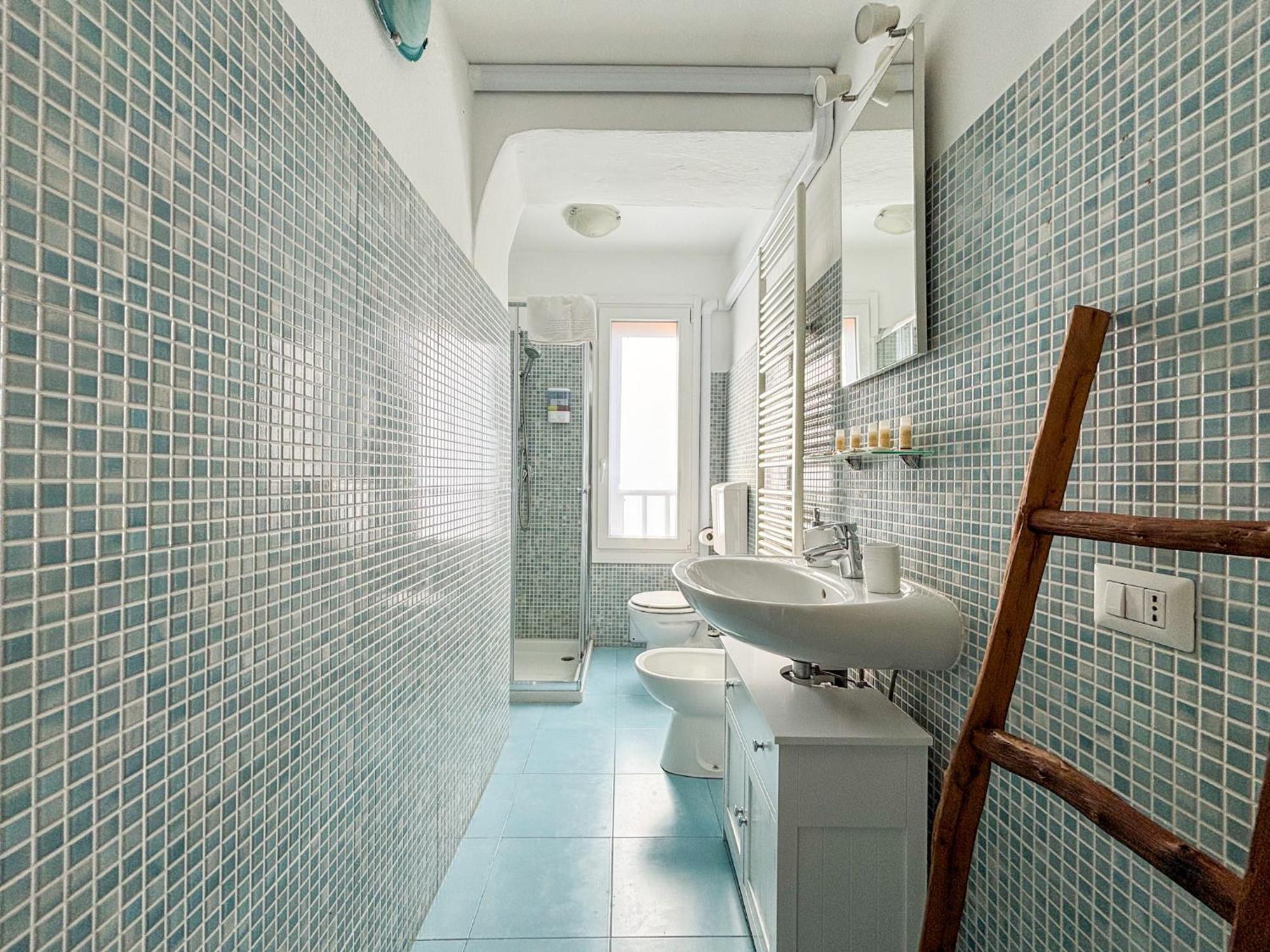 Villa Peroni Argegno - View House Экстерьер фото