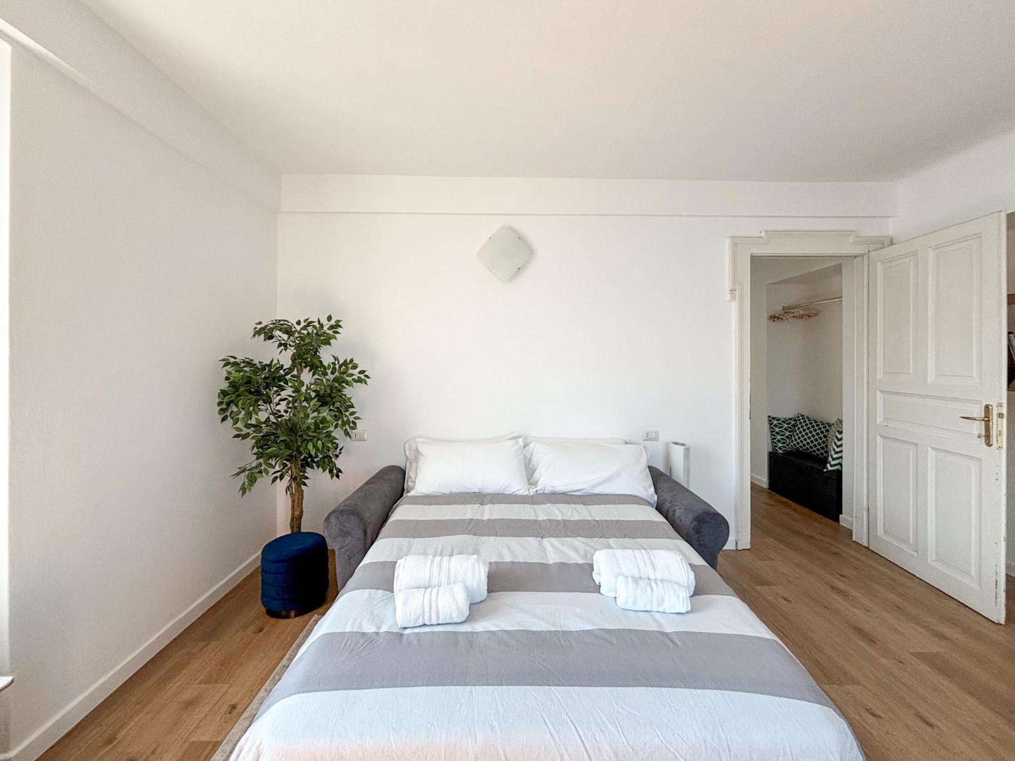 Villa Peroni Argegno - View House Экстерьер фото